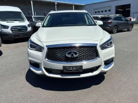 Infiniti QX60 * AWD 4dr * CARFAX * ��� ������������ ������ | Mobile.bg � ����� ������ 6