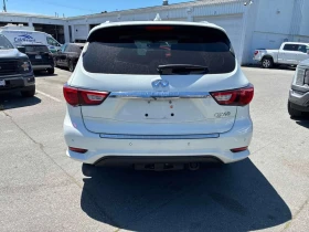Infiniti QX60 * AWD 4dr * CARFAX * ��� ������������ ������ | Mobile.bg � ����� ������ 4