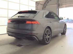 Audi Q8 PRESTIGE* �����* �����* S-LINE* MATRIX* ������* B& | Mobile.bg � ����� ������ 5