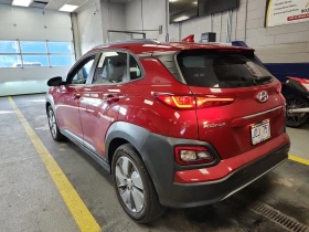 Hyundai Kona 2021 Hyundai Kona Electric Fwd Ultimate | Auto.bg — изображение 5