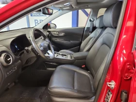 Hyundai Kona 2021 Hyundai Kona Electric Fwd Ultimate | Auto.bg — изображение 6
