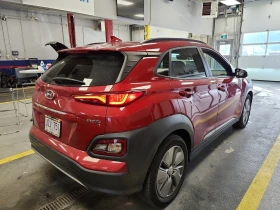 Hyundai Kona 2021 Hyundai Kona Electric Fwd Ultimate | Auto.bg — изображение 4