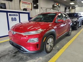 Hyundai Kona 2021 Hyundai Kona Electric Fwd Ultimate