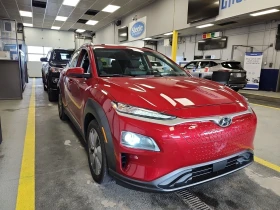 Hyundai Kona 2021 Hyundai Kona Electric Fwd Ultimate | Auto.bg — изображение 3
