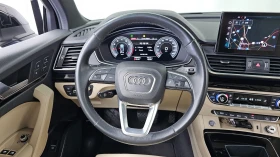 Audi Q5 AWD S-LINE  * DIS * ОБДУХ * 360 * HUD * ПАНО | Auto.bg — изображение 7