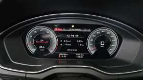 Audi Q5 AWD S-LINE  * DIS * ОБДУХ * 360 * HUD * ПАНО | Auto.bg — изображение 8