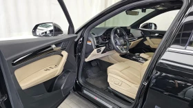 Audi Q5 AWD S-LINE  * DIS * ОБДУХ * 360 * HUD * ПАНО | Auto.bg — изображение 10