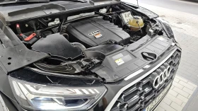 Audi Q5 AWD S-LINE  * DIS * ОБДУХ * 360 * HUD * ПАНО | Auto.bg — изображение 5