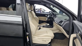 Audi Q5 AWD S-LINE  * DIS * ОБДУХ * 360 * HUD * ПАНО | Auto.bg — изображение 11
