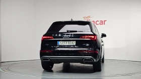 Audi Q5 AWD S-LINE  * DIS * ОБДУХ * 360 * HUD * ПАНО | Auto.bg — изображение 4