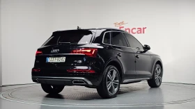 Audi Q5 AWD S-LINE  * DIS * ОБДУХ * 360 * HUD * ПАНО | Auto.bg — изображение 3