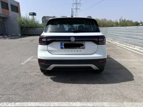 VW T-Cross - 16500 € - 15363111 6