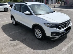 VW T-Cross - 16500 € - 15363111 4