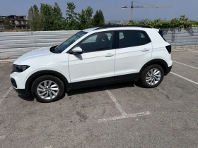 VW T-Cross - 16500 € - 15363111 2