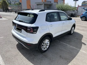 VW T-Cross - 16500 € - 15363111 5