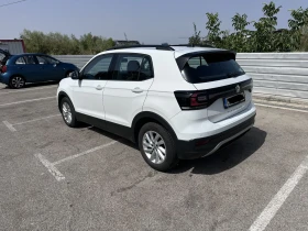 VW T-Cross - 16500 € - 15363111 7