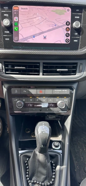 VW T-Cross - 16500 € - 15363111 9