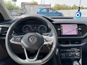 VW T-Cross - 16500 € - 15363111 10