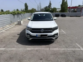 VW T-Cross - 16500 € - 15363111 3