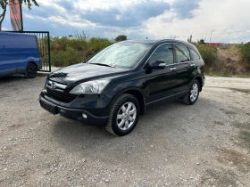 Honda Cr-v 2.0-LPG-PRINS-AUTOMAT-1Г-ГАРАНЦИЯ