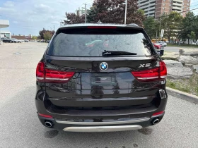 BMW X5 xDrive35i / Carfax /Автокредит  | Auto.bg — изображение 4
