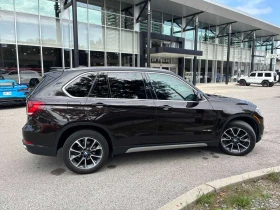 BMW X5 xDrive35i / Carfax /Автокредит  | Auto.bg — изображение 3