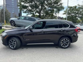 BMW X5 xDrive35i / Carfax /Автокредит  | Auto.bg — изображение 17