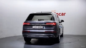 Audi Q7 45 TDI | QUATTRO | ОБДУХВАНЕ | ПАНОРАМА | Auto.bg — изображение 4