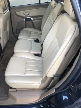 Volvo Xc90 3.2 AWD Газ - 13200 € - 98485023 13