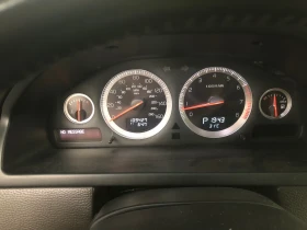 Volvo Xc90 3.2 AWD Газ - 13200 € - 98485023 17