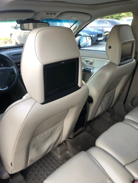 Volvo Xc90 3.2 AWD Газ - 13200 € - 98485023 14