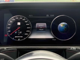 Mercedes-Benz G 63 AMG * АВТОКРЕДИТ БЕЗ ПЪРВОНАЧАЛНА ВНОСКА*  | Auto.bg — изображение 8