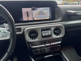 Mercedes-Benz G 63 AMG * АВТОКРЕДИТ БЕЗ ПЪРВОНАЧАЛНА ВНОСКА*  | Auto.bg — изображение 9