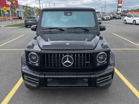 Mercedes-Benz G 63 AMG * АВТОКРЕДИТ БЕЗ ПЪРВОНАЧАЛНА ВНОСКА*  | Auto.bg — изображение 6