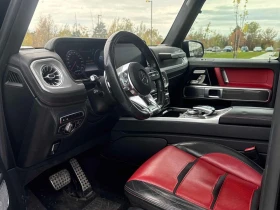 Mercedes-Benz G 63 AMG * АВТОКРЕДИТ БЕЗ ПЪРВОНАЧАЛНА ВНОСКА*  | Auto.bg — изображение 5