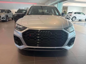 Audi SQ5 * Progressiv * CARFAX *  | Auto.bg — изображение 6