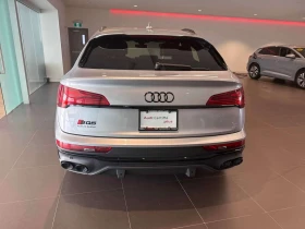 Audi SQ5 * Progressiv * CARFAX *  | Auto.bg — изображение 4