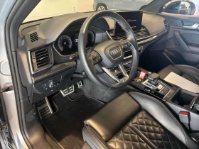 Audi SQ5 * Progressiv * CARFAX *  | Auto.bg — изображение 5