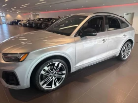 Audi SQ5 * Progressiv * CARFAX *  | Auto.bg — изображение 2