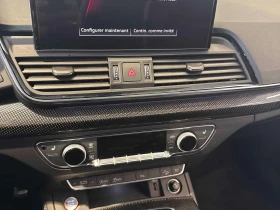 Audi SQ5 * Progressiv * CARFAX *  | Auto.bg — изображение 9