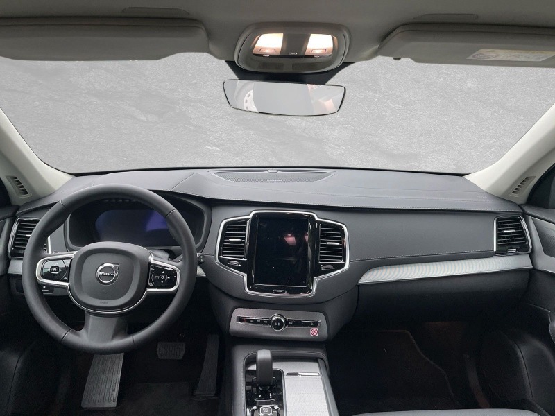 Volvo Xc90 * T8* 6+ 1* PLUG-IN-HYBRID* NAVI* LED* , снимка 4 - Автомобили и джипове - 46778973