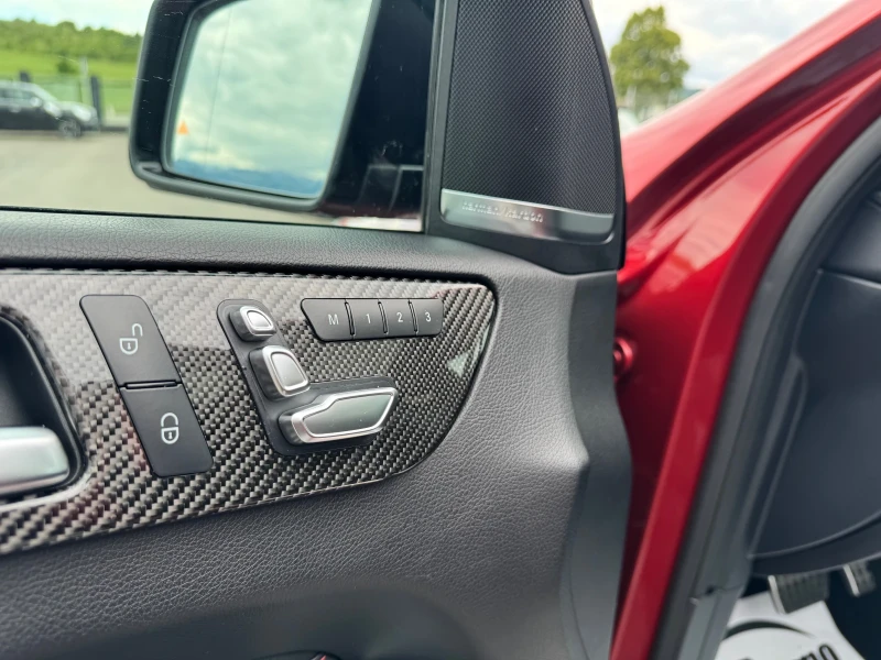 Mercedes-Benz GLE 350, снимка 9 - Автомобили и джипове - 50443028