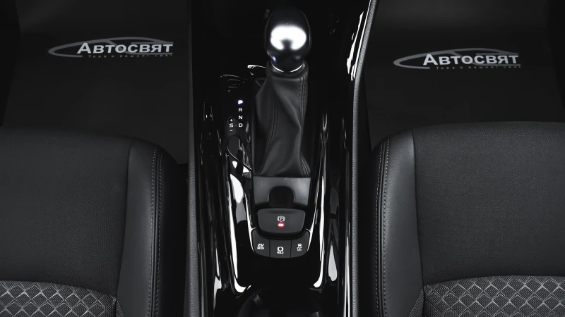 Toyota C-HR 2.0 Hybrid Club Automatic, снимка 12 - Автомобили и джипове - 50645456