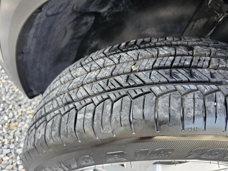 Hyundai Tucson 1.6i 132k.s. LPG 130000km., снимка 17 - Автомобили и джипове - 50658382