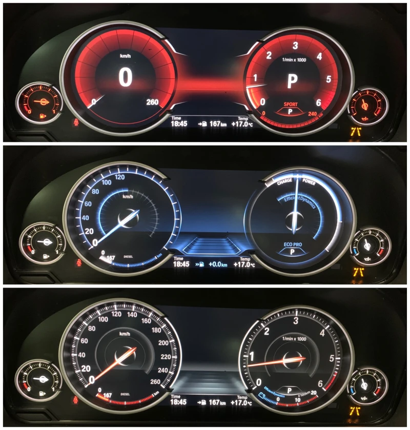 BMW X6 30d M-Pak * VAKUM* DIGITAL* Cam360* PODGREV* Blind, снимка 15 - Автомобили и джипове - 52258319