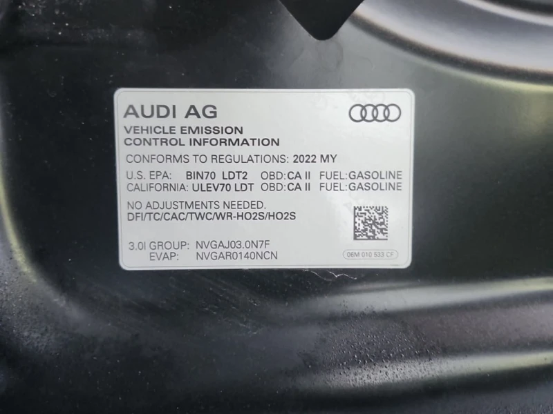 Audi SQ5 Technik  CARFAX, снимка 16 - Автомобили и джипове - 53033400