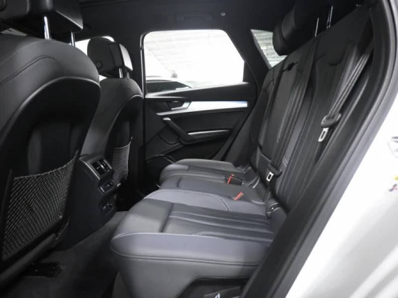 Audi Q5 Progressiv* 45TFSI* АвтоКредит* (ЦЕНА ДО БГ), снимка 17 - Автомобили и джипове - 53130282