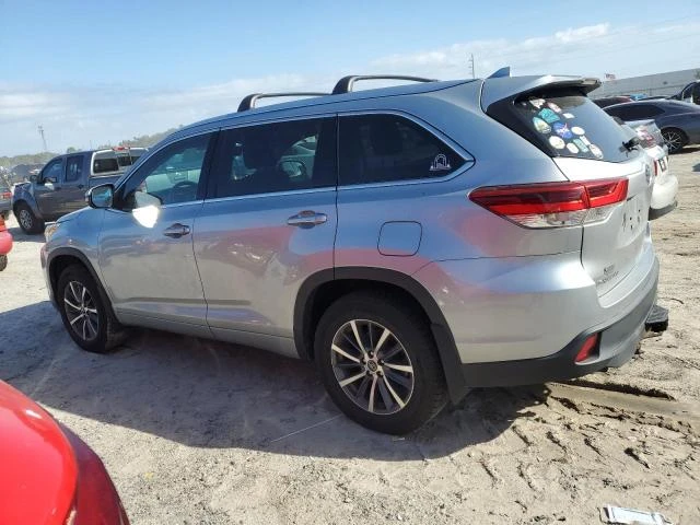 Toyota Highlander SE , 7 места, снимка 3 - Автомобили и джипове - 48425515