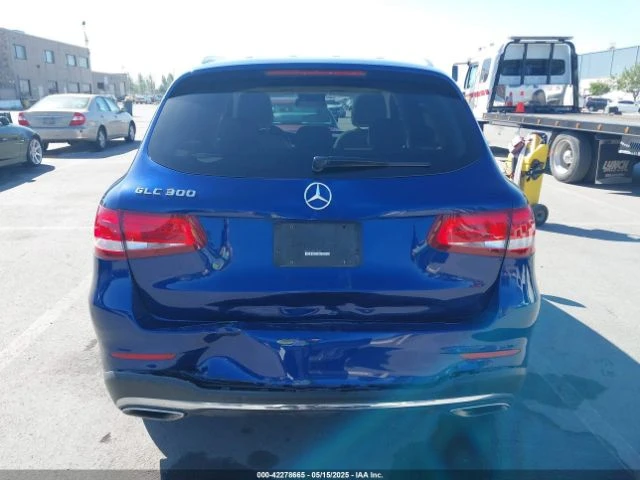 Mercedes-Benz GLC 300 Подгрев* Панорама* Burmester*  - изображение 7