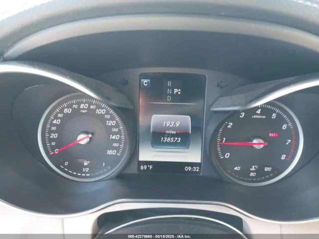 Mercedes-Benz GLC 300 Подгрев* Панорама* Burmester*  - изображение 10